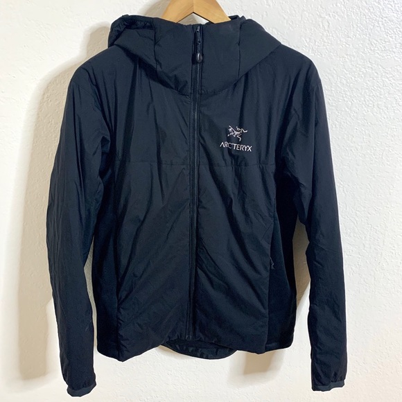 SOLD - Arc’teryx Atom LT Insulated Hooded Jacket - Picture 2 of 8